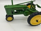 Ertl John Deere Model H Narrow Front Tractor Diecast 1 16 Scale Vtg Collectible