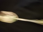 Towle Sterling Silver Old Master Serving Spoon 6 5 In 31 5g S1