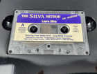Laura Silva The Silva Method In Action Vhs Tape   Cassette Tape 1993 Euc