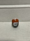 Mighty Beanz  161 Eskimo Bean - Rare Moose 2010 Artic Series 2