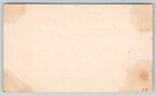 J a  Newell Boots Shoes Rubbers Boston Ma White Pink Roses Victorian Trade Card