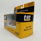 Norscot Caterpillar Cat 1 87 Ho Scale 160h Motor Grader Diecast Model 55127