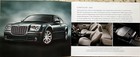 2004 Chrysler Full Line Brochure  300c  Crossfire  Pt-cruiser  Sebring  Mint  