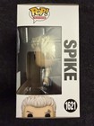 Funko Pop  Buffy The Vampire Slayer - Spike  1621 Barnes   Noble Exclusive