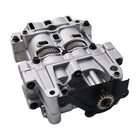 New Balance Shaft 5047992ac For Mopar 2014-2023 Chysler 200 Chreokee 2 4l