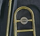 Bundy Selmer Design By Vincent Bach Slide Trombone With Mouthpiece