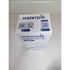Waterpik Cordless Pulse Water Flosser Portable Oral Irrigator White Blue New