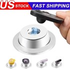 Us Stock Magnet Remover For Security Tags  Multifunctional For Anti-theft Tags 