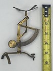 Depose Antique Postal Letter Scales - Made In Germany