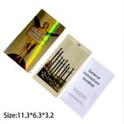 Pagan Otherworlds Tarot A 78-card Deck Game Size 11 3 6 3 3 2 Cm Paper Manual