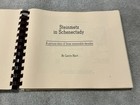 1978 Steinmetz In Schenectady   Ge Wizard A Picture Story Book Larry Hart New