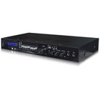 Technical Pro Studiopro1 Rack Mount Bluetooth Usb sd Recording Studio Deck