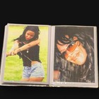 Rare Vintage Photo Album With Singer Aaliyah
