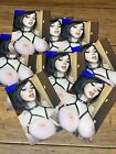 Pinup Girl 4x6 Glossy Photo Beautiful Woman Nude Brunette Risqu   Model
