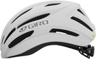 Giro Isode Ii Mips Road Cycling Helmet Universal 54-61cm Matte White charcoal