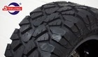 Golf Cart 10  Black  medusa  Wheels rims And 18 x9 -10  Dot Stinger A t Tires