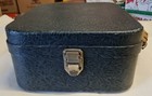 Antique Le Stradivox Portable Gramophone