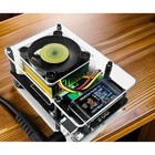 500gh s 3 125 Btc Miner Bitcoin Solo Miner  standard Version  - Wireless Wifi