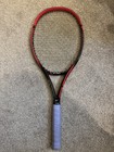 Tennis Racket Yonex Vcore Sv 98  grip Size 4 1 4 