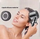 Ion Drops Filtered Showerhead With Hose - Handheld Shower Head For Wate Enhanced