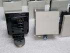 Qty 10 New Adorne Legrand Aspd1532w 3w 1p White 120v Switches