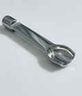 Mini Stainless Steel Scoop And Tamp Tool For Dry Herbs Spices Powder Salt Glitte