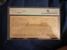 Louisiana New Orleans Canal Bank  10 1860s Obsolete Banknote Pmg 62 Uncirculated