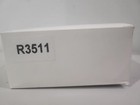 Genuine Evolis Ymcko Color Ribbon R3511 - 500 Prints