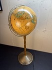 Vintage Cram s Imperial World Floor Globe