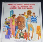 1976 Norman Is That You Xl Movie Film Poster 40x60 Redd Foxx Pearl Bailey Comedy