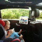 360   Car Back Seat Headrest Mount Tablet Holder For 4-12    Universal Ipad Phone