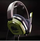 Astro Gaming A10 Wired Stereo Headset Call Of Dutyedition Black green Pc xbox ps