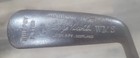 Antique Vintage George Nicoll Whippet Hickory Wood Shaft Golf Club Putter
