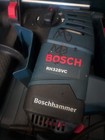Bosch Rh328vc 1-1 8-inch 8 Amp Corded Variable Speed Rotary Hammer Drill