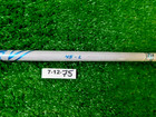 Aldila Nv 2kxv 45 Ladies Flex Driver wood Shaft 44  New