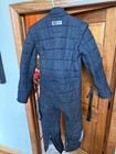 Zamp Sfi-20 One Piece Racing Suit