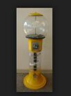  Lock   Key Road Runner Spiral Gumball Machine By Ok Manufacturing 