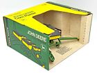1 16 John Deere 7000 Series Four Row Corn Planter In Yellow Top Box