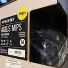Giro Agilis Mips Matte Black  Medium--new