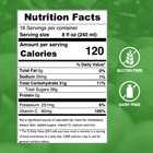 Musselman s Fresh Pressed 100  Apple Cider  128 Fl  Oz 
