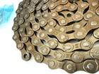 Kmc Z51 3 32  7 To 8 Speed Bike Chain 116l Links With Master Fits Shimano Sram