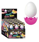 Nee Doh Squish Eggs     Color Changing Fidget Toy     You Pick     Schylling - New