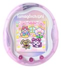 Tamagotchi Uni Aurora Pink Premium Bandai Limited Japan New