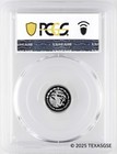 2024 1 20oz Silver Mexican Libertad Coin Pcgs Pr70 First Day Issue