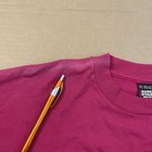 Vintage Native American Shirt Adult Xl Pink Aztec Southwestern Usa 90s Art Mens