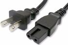 Power Cord Cable For Viking 1700  3400  57084 Peak Amp Portable Jump Starter