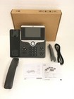 New Cisco Cp-8851-3pcc-k9 Ip Phone 8851 Multiplatform Mpp Gigabit Poe 5  Color