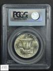 1963 D Full Bell Lines Franklin Silver Half Dollar 50c Pcgs Ms 64 Fbl