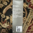 Fitbit Charge 6 Fitness Activity Tracker Heart Rate Gps Google Wallet Sleep  New
