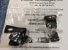 Ez Educator E-collar Ez900 1 2 Mile Remote Dog Training Collar Working